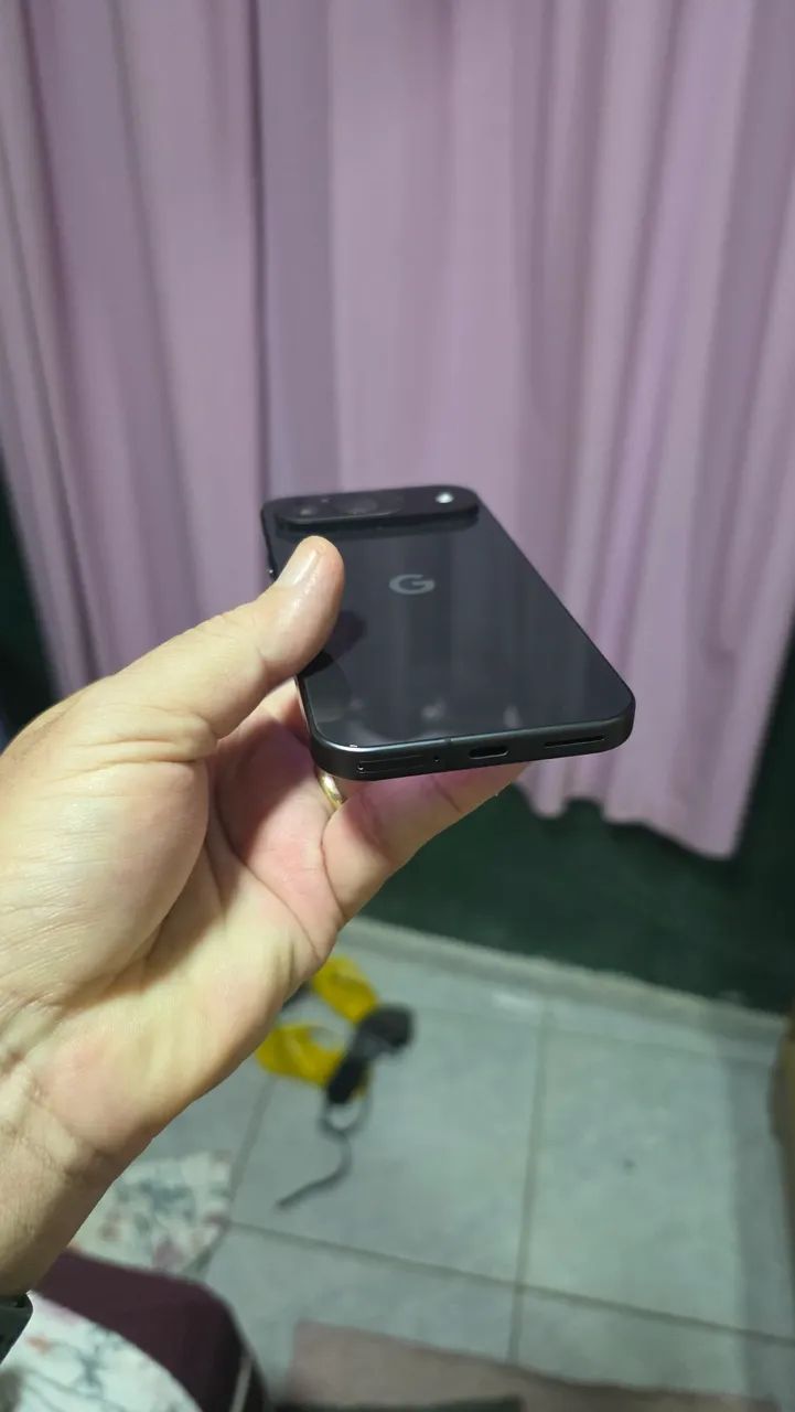Google pixel 9 - Foto 5