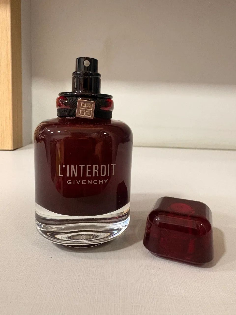 Perfume L interdit Rouge - Foto 2