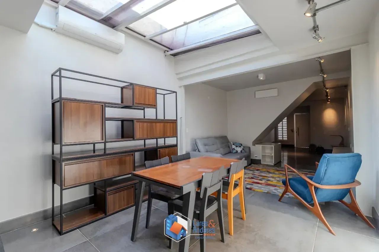 Casa para venda em Cidade Monções com 2 quartos, 115m² - Foto 3