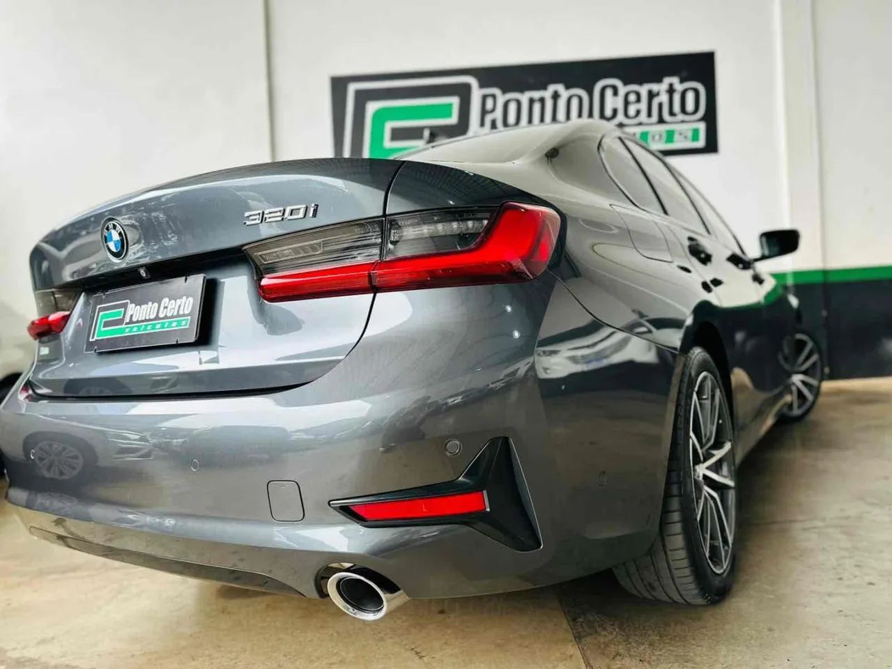 BMW 320I 320i 2020 - Foto 4