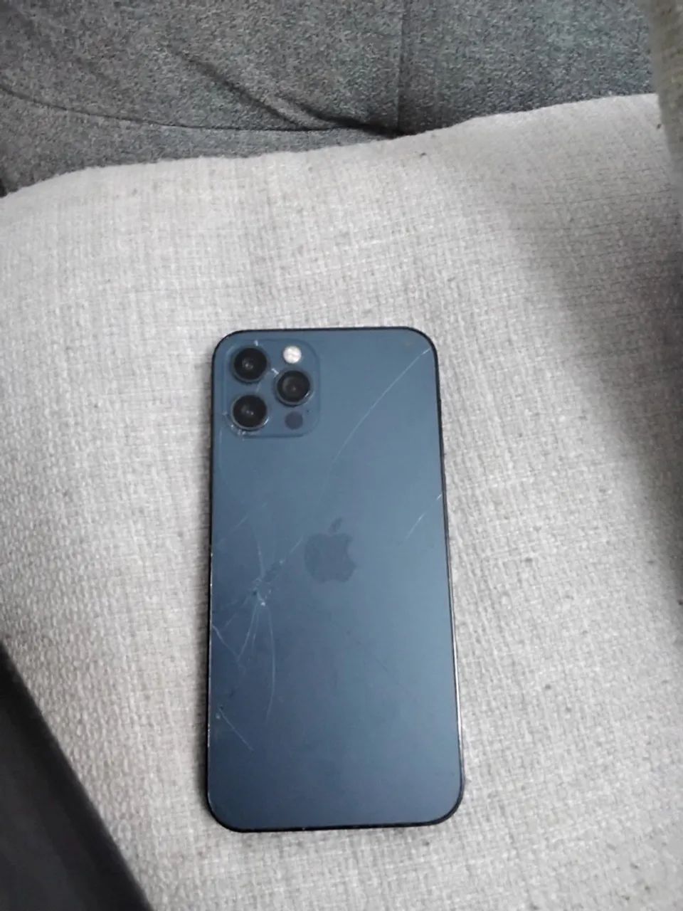 iPhone 12 Pro 128gb