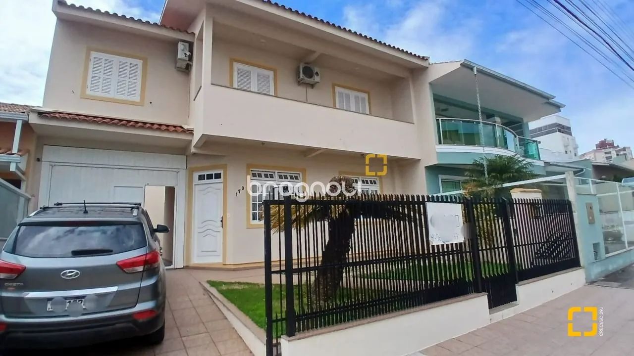 Casa 5 quartos á venda em Florianópolis/SC