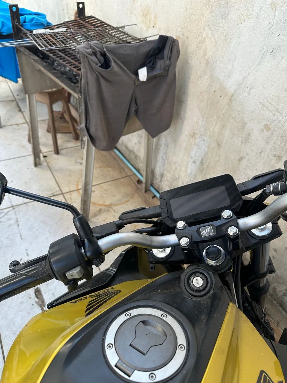 Cb 300 - Foto 4
