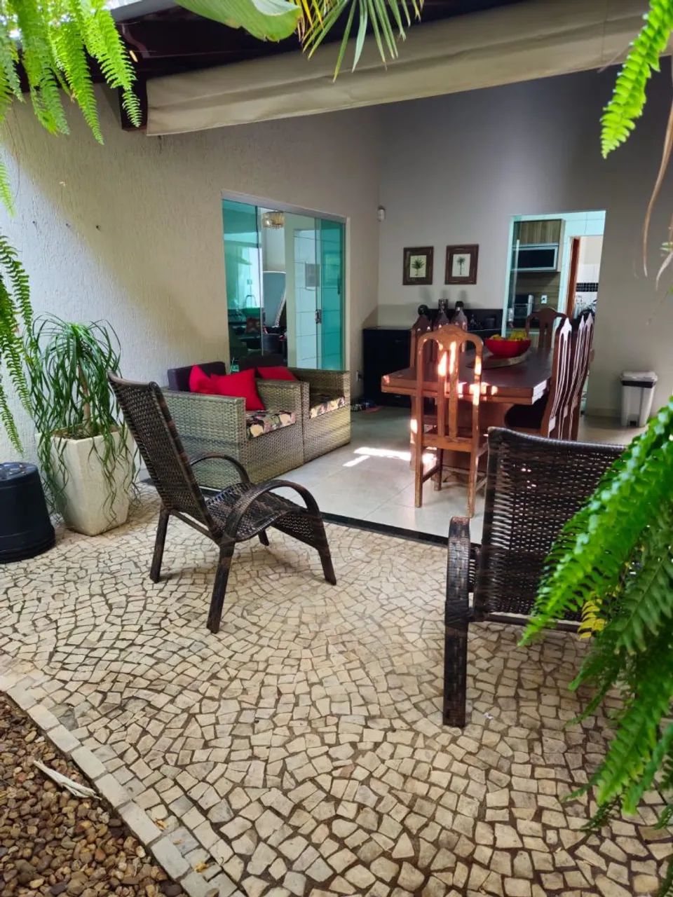 CASA DE ALTO PEDRÃO  - Foto 3