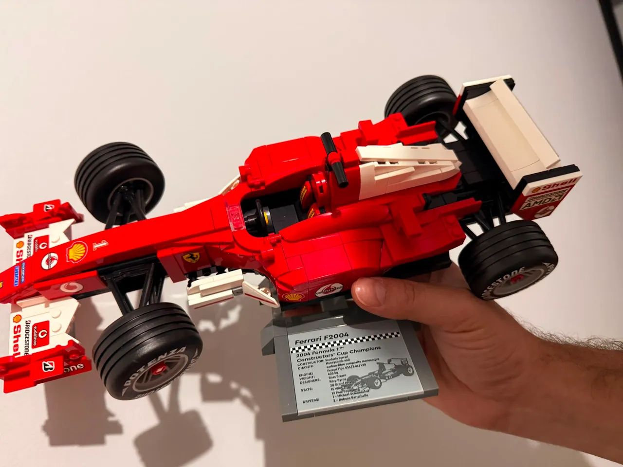 Lego 11375 735 pçs - Foto 4
