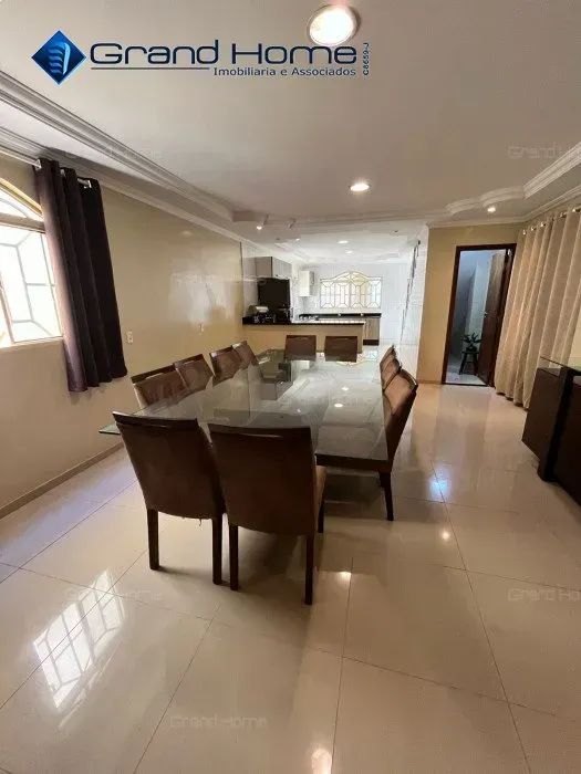Casa 7 quartos em Jardim Brasília - Foto 5