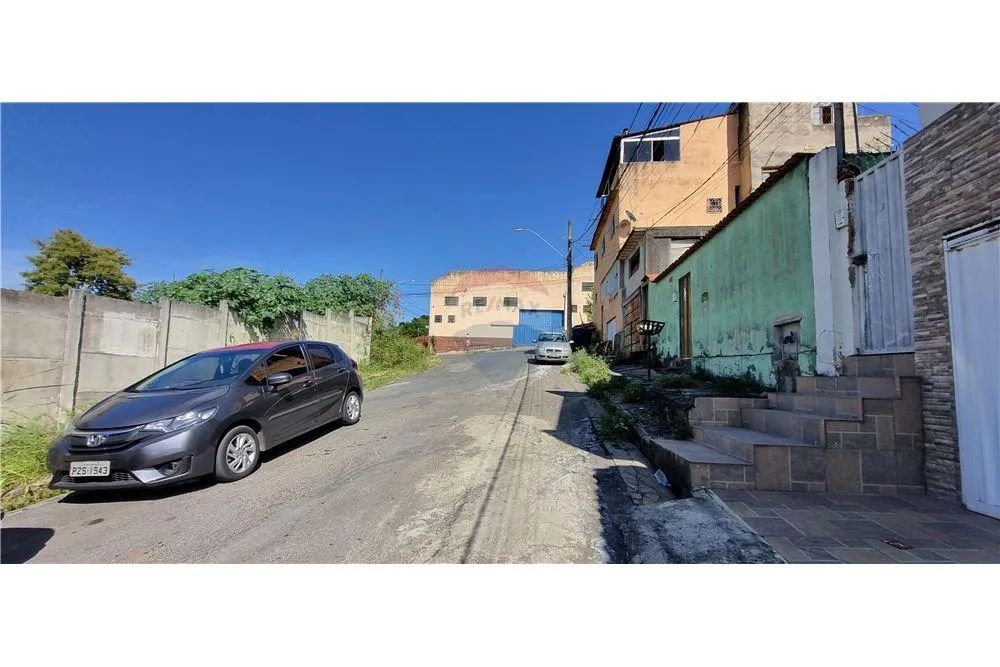 Excelente Lote Próximo ao CEASA! - Foto 3