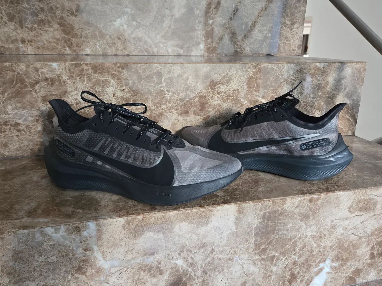 Nike Zoom Gravity - Foto 4