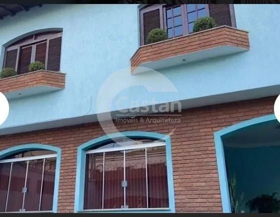 Sobrado em Mooca - Foto 4