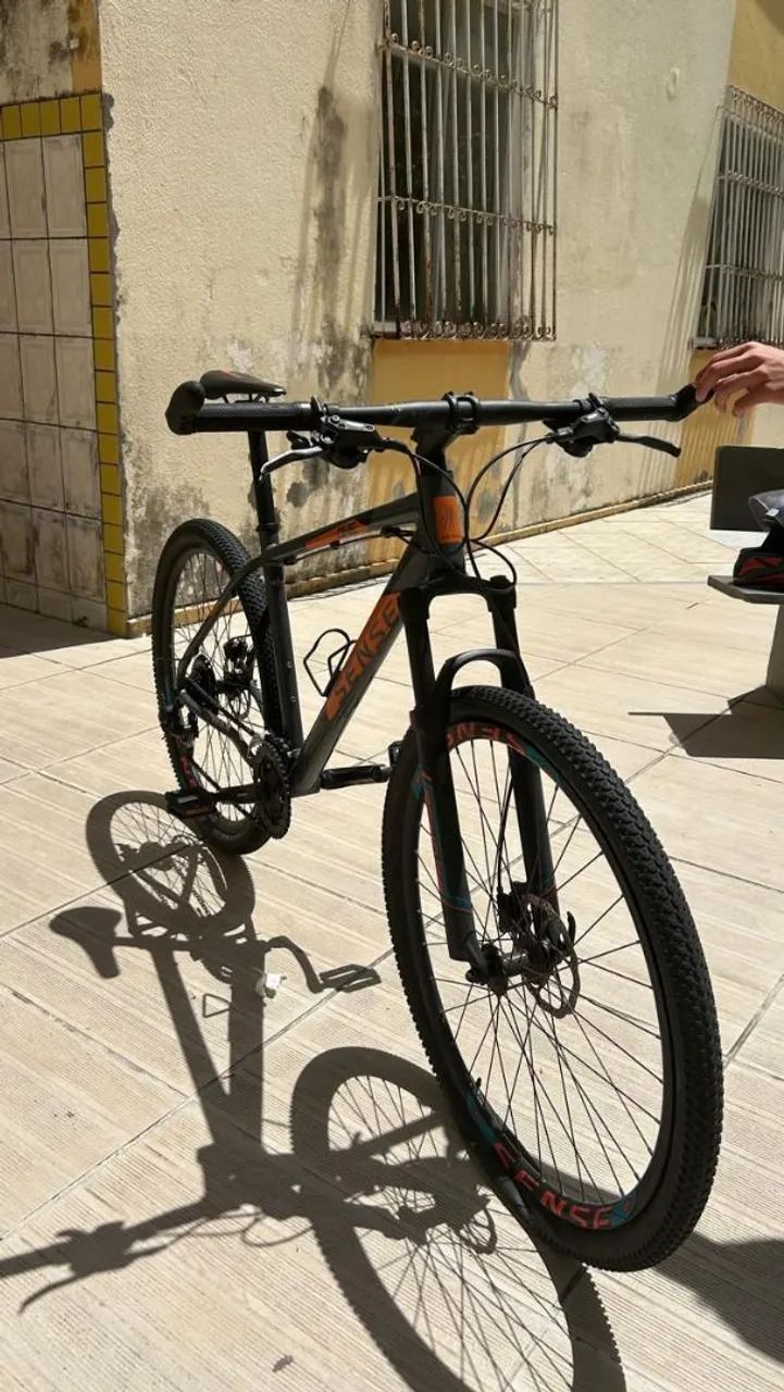 Bicicleta Sense One Aro 29 - MTB - Foto 5