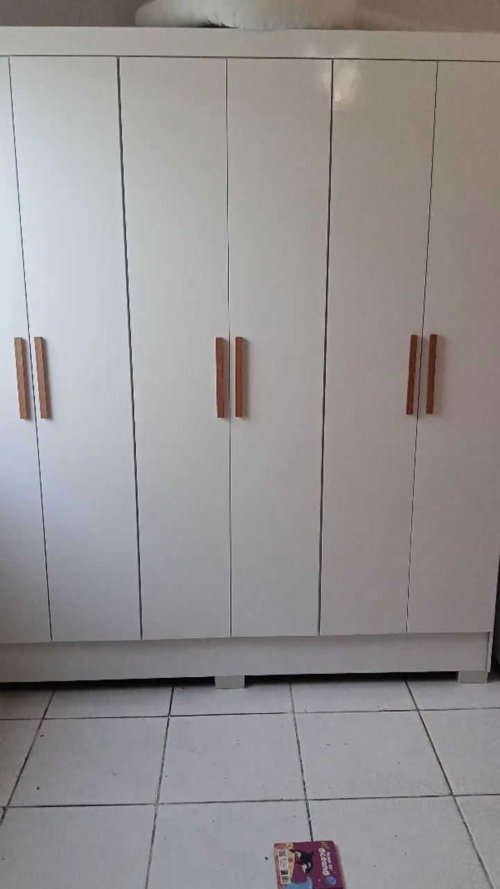 Móveis usados  - Foto 3