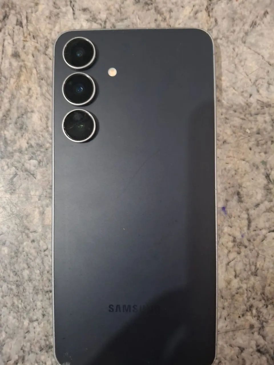 VENDO CELULAR S25 FE 128GB