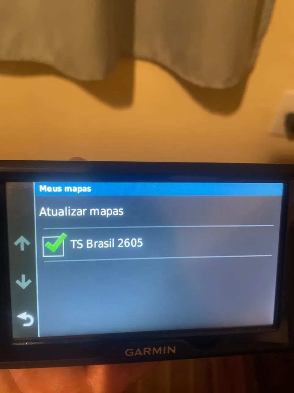 GPS Garmin Drive 50 - Foto 5