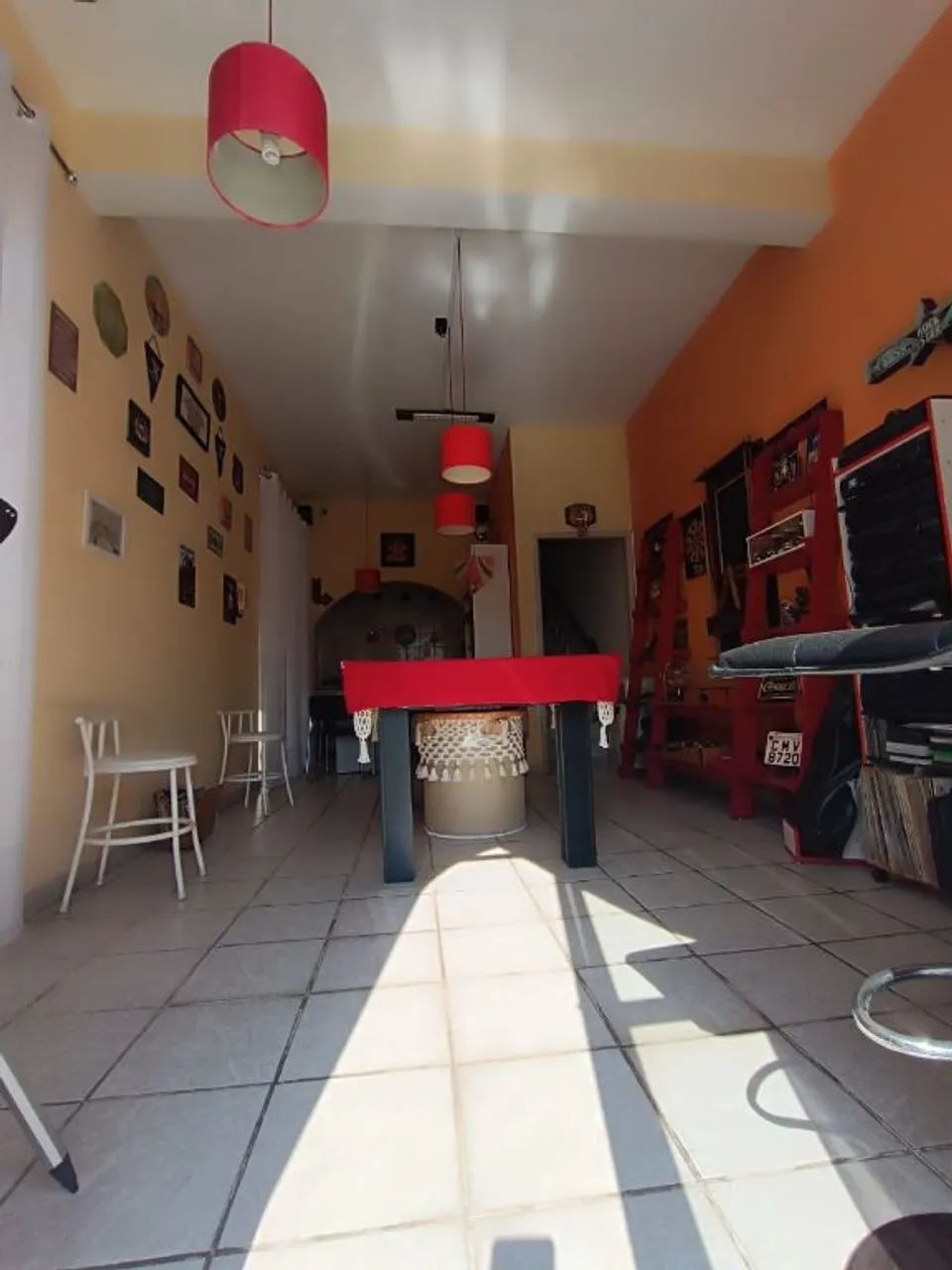 Casa sobrado a venda no Jaguaré - Foto 3