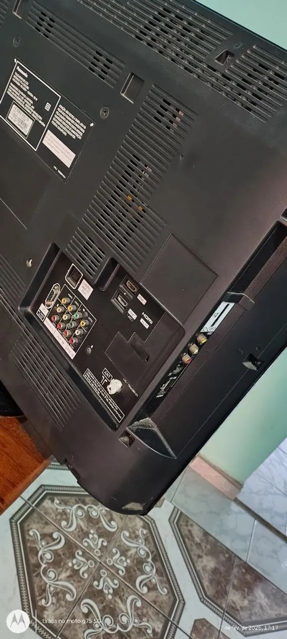 TV Panasonic LCD  - Foto 4