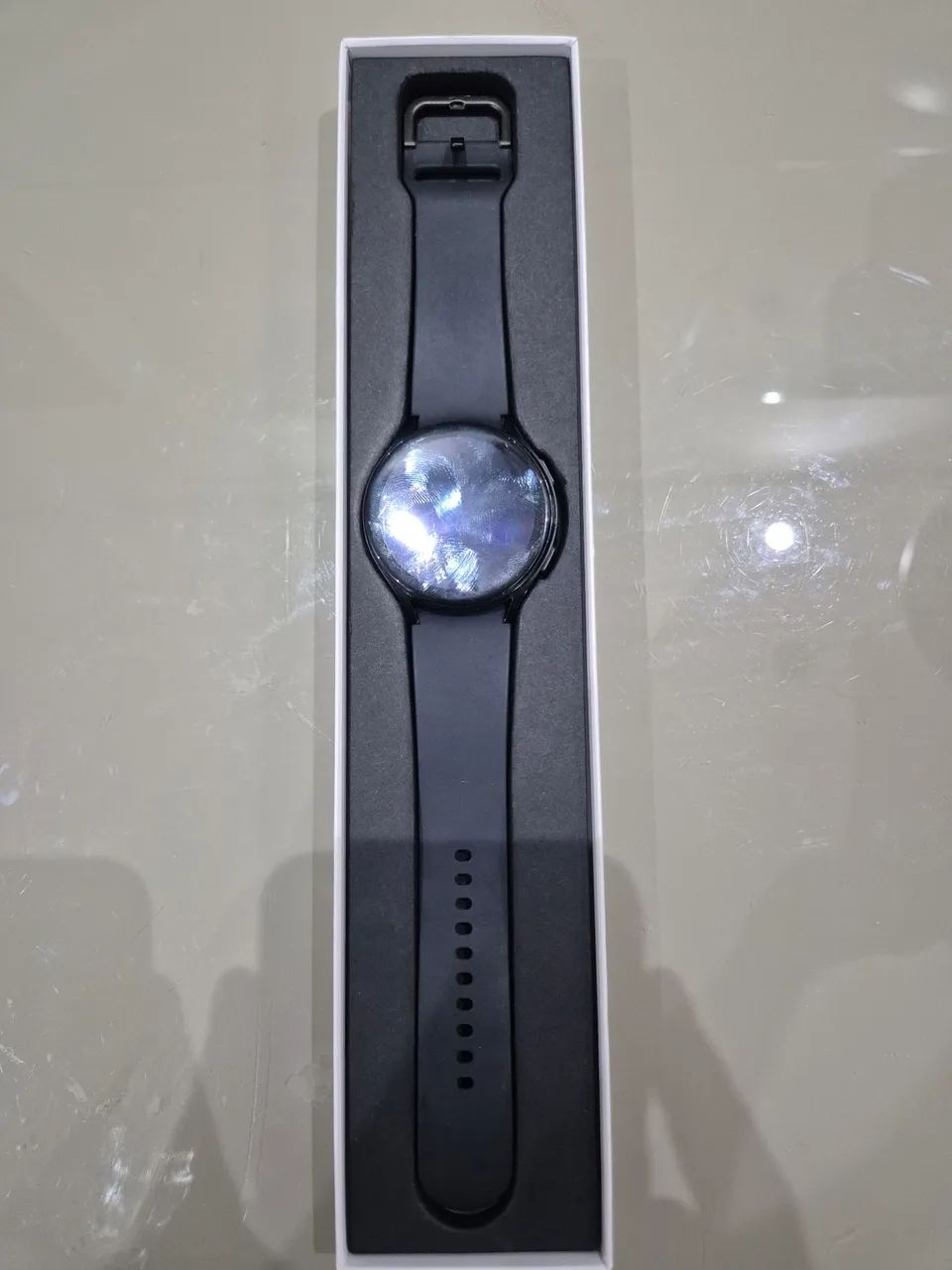 Galaxy Watch 4 44mm - Foto 4