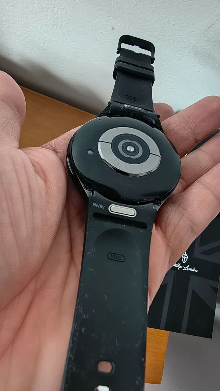 Samsung watch 6  - Foto 3