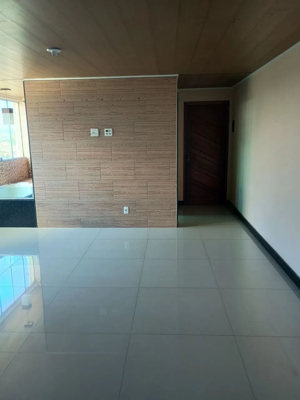 Aluguel de casa grande com piscina  - Foto 5