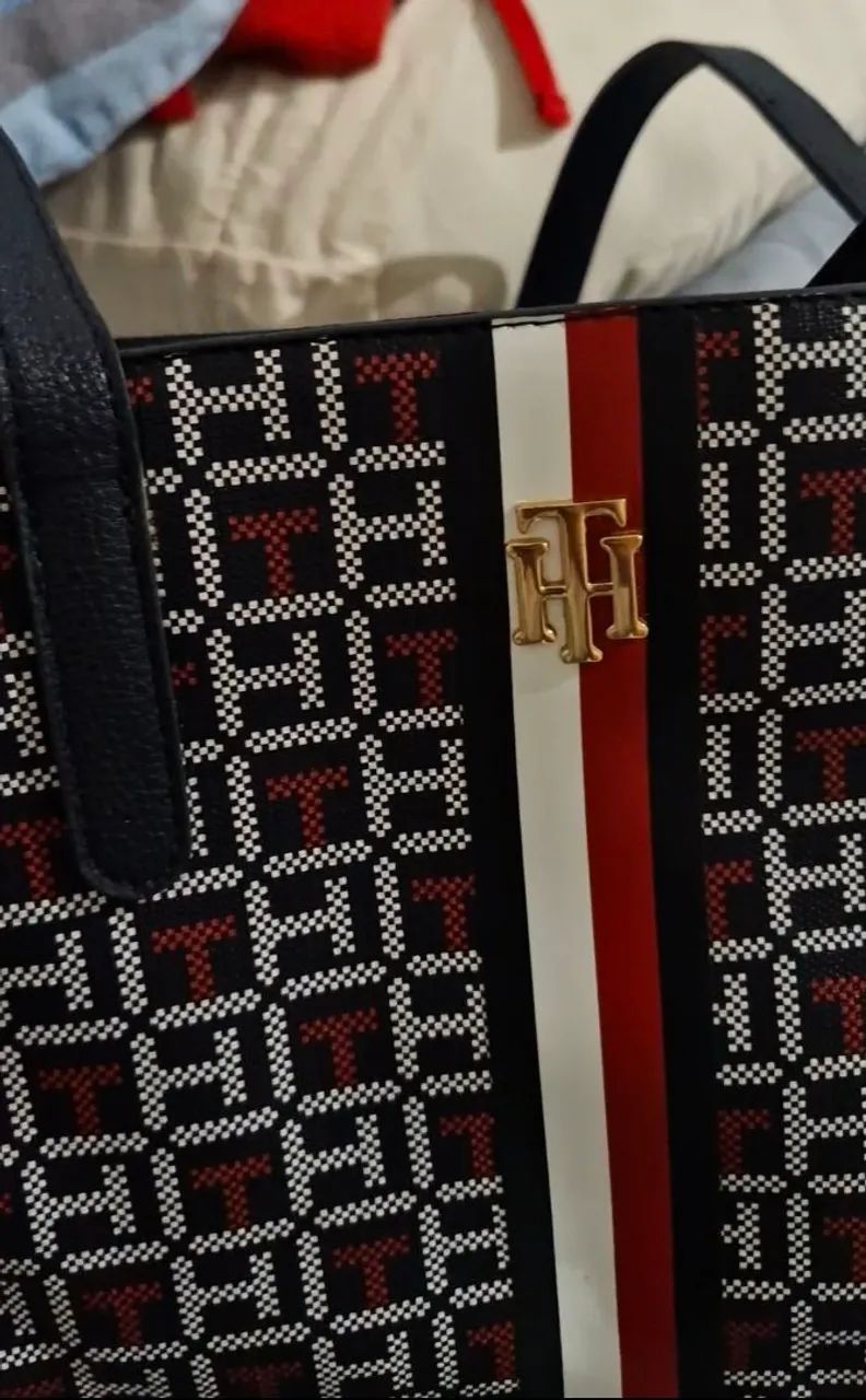 Bolsa Tommy H. - Foto 2