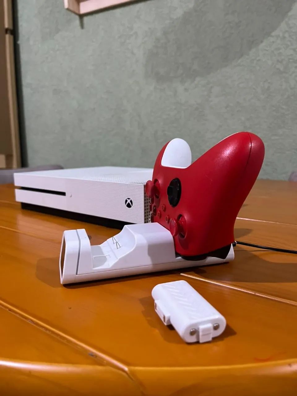 Xbox one s 1 tera - Foto 5