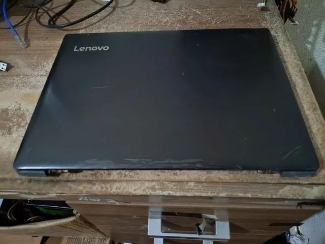Notebook da Lenovo da 7° Geração - Foto 3
