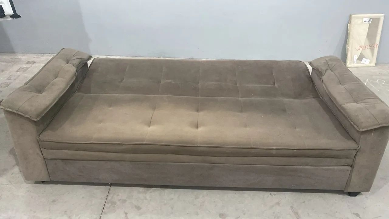 Sofá cama - Foto 5