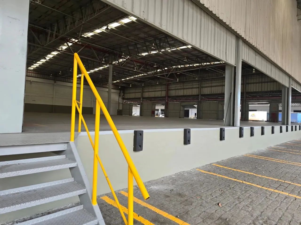 CONDOMÍNIO LOGÍSTICO PAVUNA - Foto 11