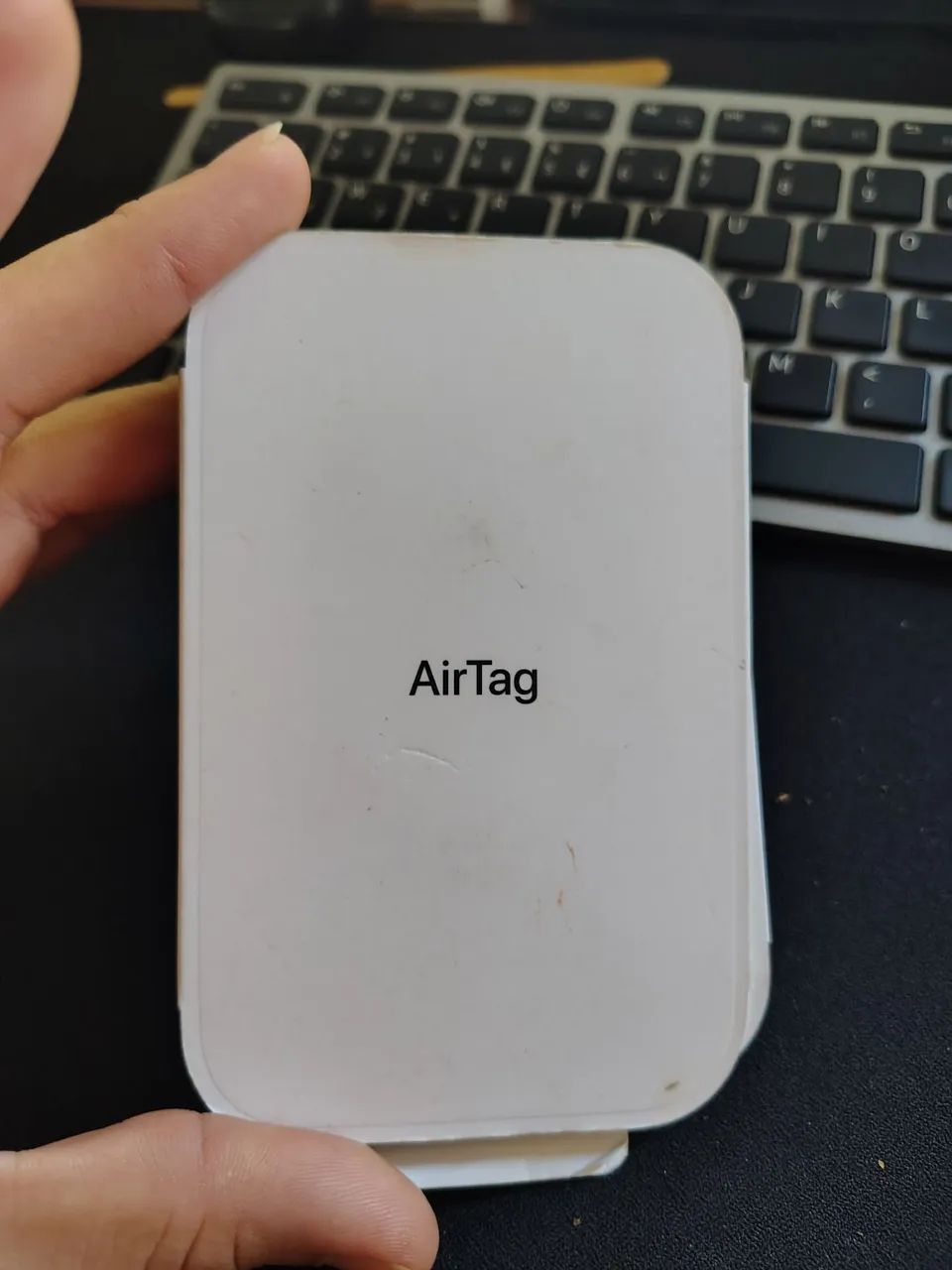 Airtag Apple original 
