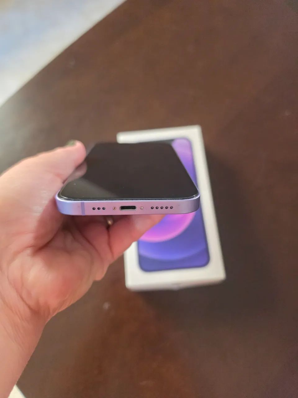 Iphone 12 128gb - Foto 4