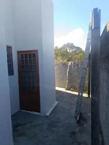 Casa Geminada