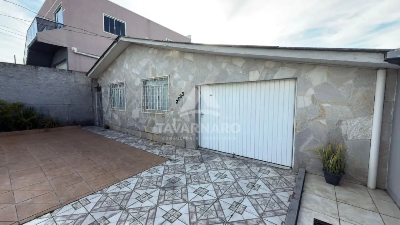 Casa para Locação com Edícula - Foto 4