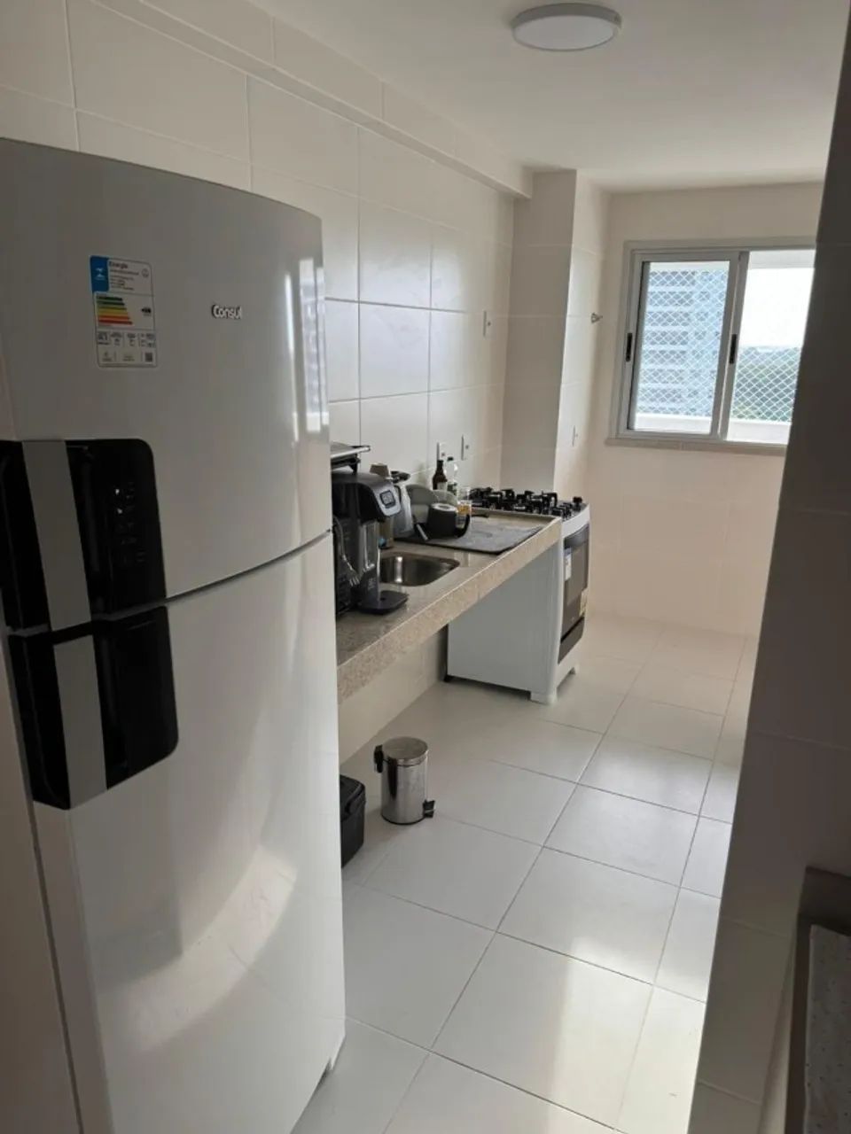 BELÍSSIMO APARTAMENTO NO BREEZE RESIDENCE - CIDADE CRISTAL - Foto 3