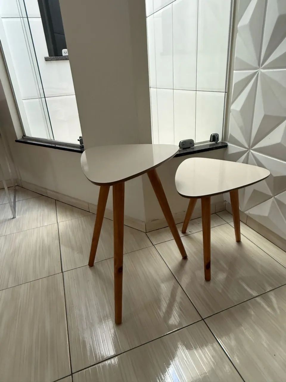Mesa lateral - Foto 2