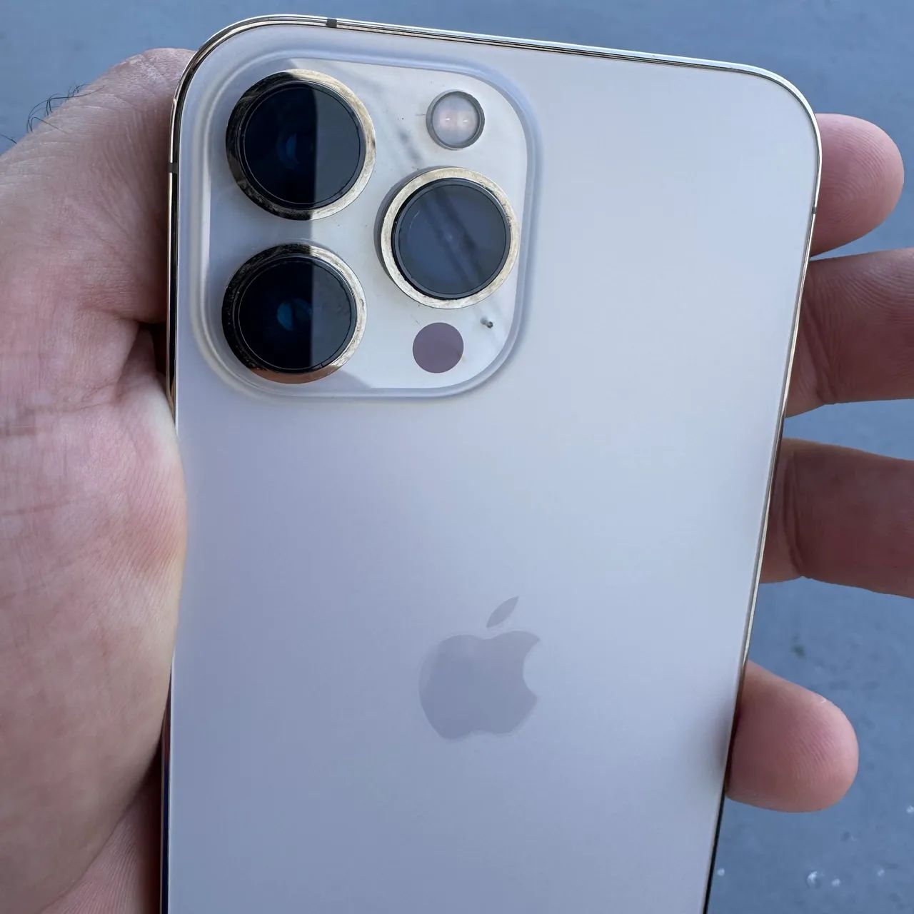 iPhone 13 Pro Max  - Foto 2
