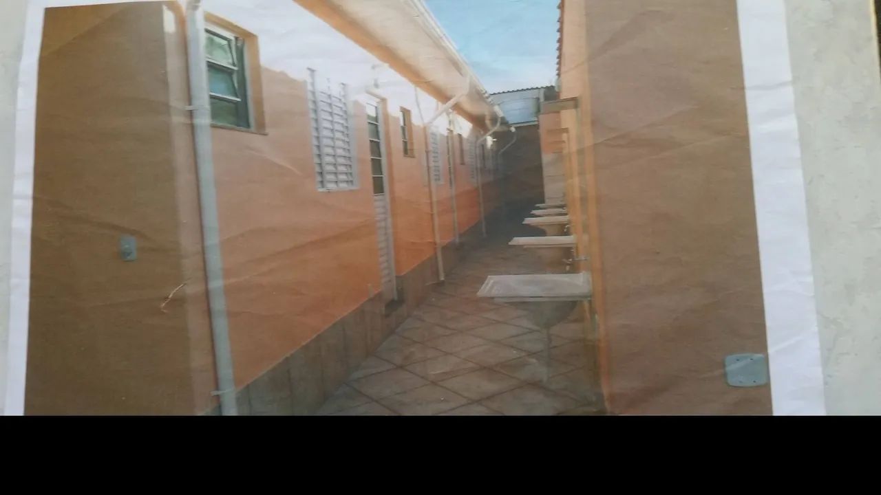 Alugo kitinete  - Foto 2