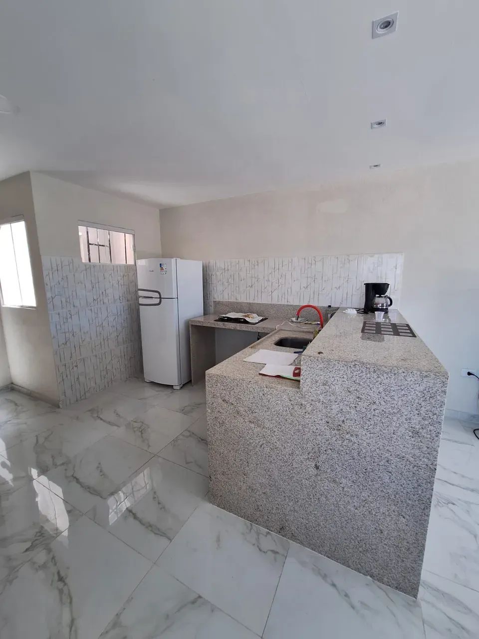 [CASA-JARDIM-PAULISTA-48636] Alugo Casa 2 quartos- sendo 1 suíte- jardim paulista