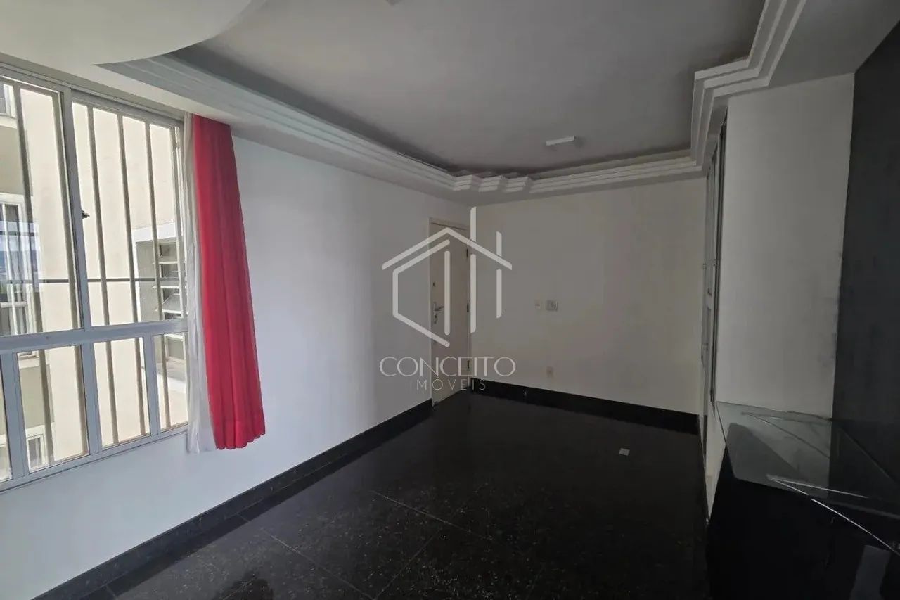 Apartamento 2 Quartos / Maria Virginia - Foto 5
