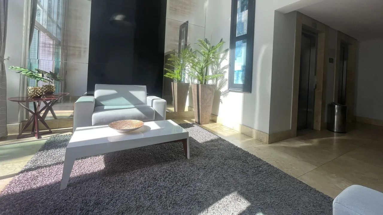 Foto do anúncio de Apartamento para locação, Meireles, Fortaleza, CE em Meireles, Fortaleza