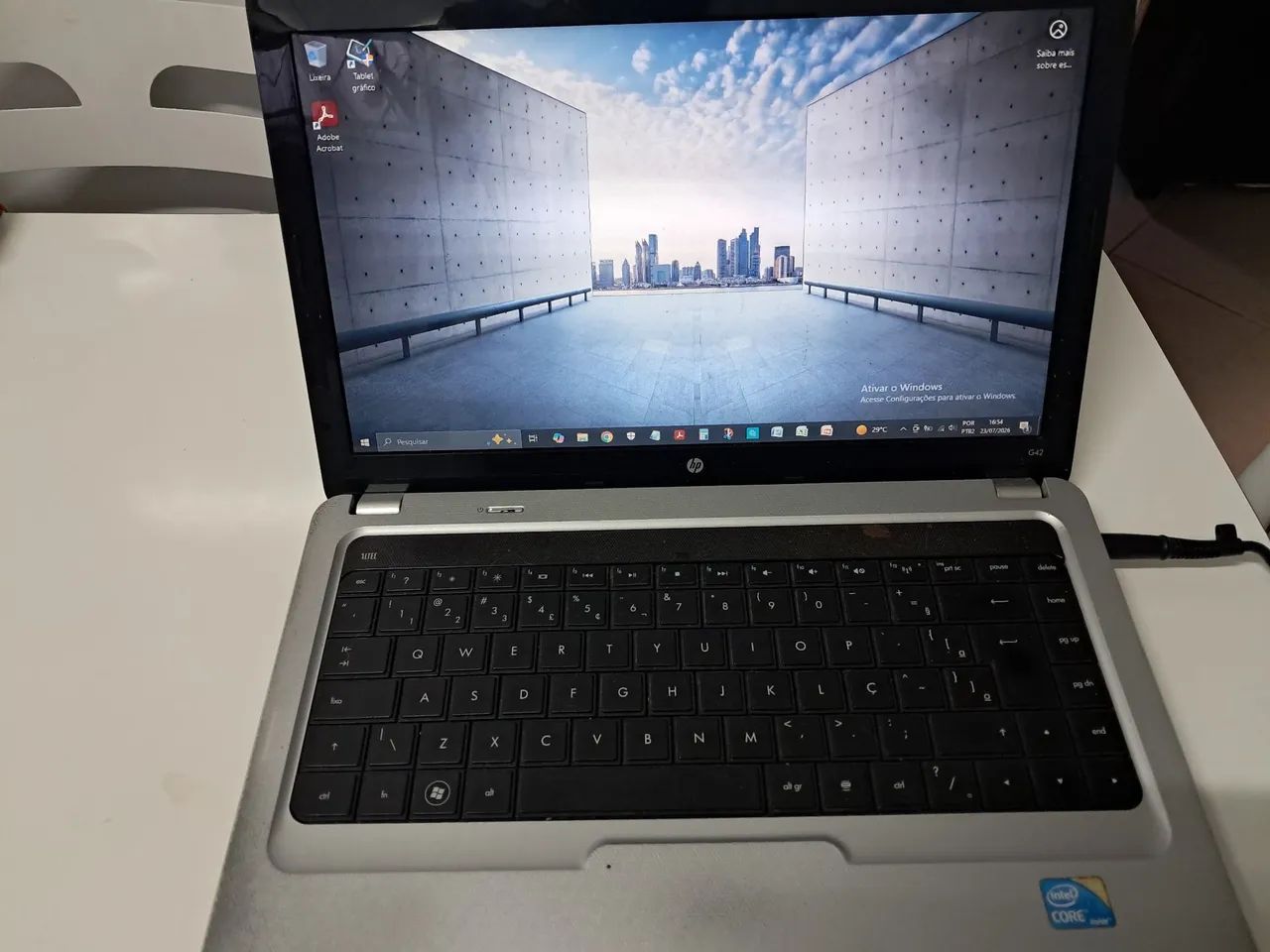 Notebook barato - Foto 5