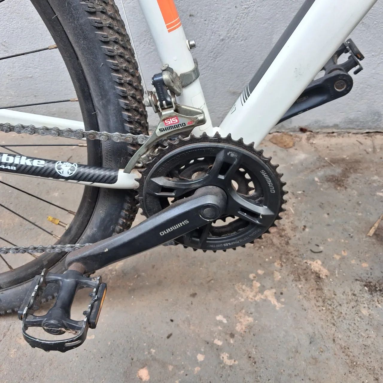 Vende se bicicleta Caloi Explorer aro 29 - Foto 3