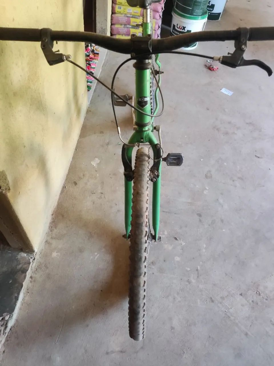 Bicicleta  - Foto 3