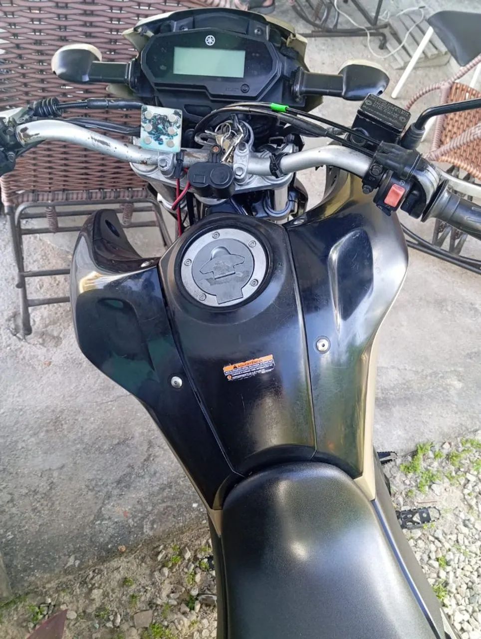 Vendo Lander 250  - Foto 3