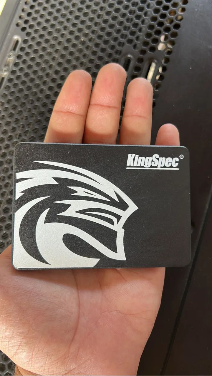 Ssd sata 1TB - Foto 2