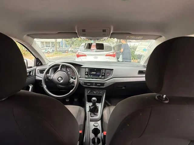Volkswagen Polo Polo 1.0 Flex 12V 5p 2022