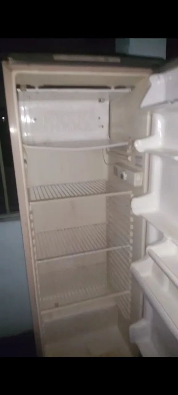 Geladeira 
