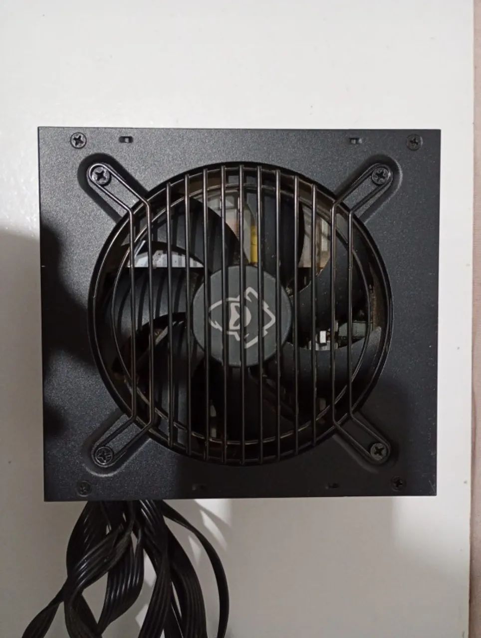 Fonte Mancer 400w - Foto 3