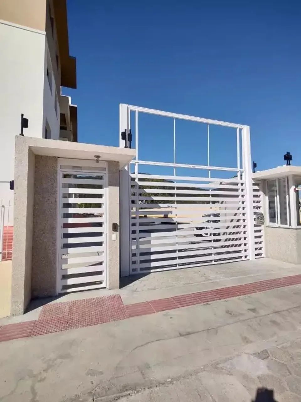 Apartamento de 2 dormitórios à venda Vargem Grande - Foto 2