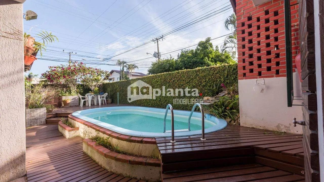 Casa 4 quartos Florianópolis Lagoa da Conceição com piscina e 480 m² - Foto 3