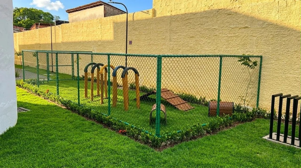 REPASSE APÊ MESSEJANA  - Foto 2