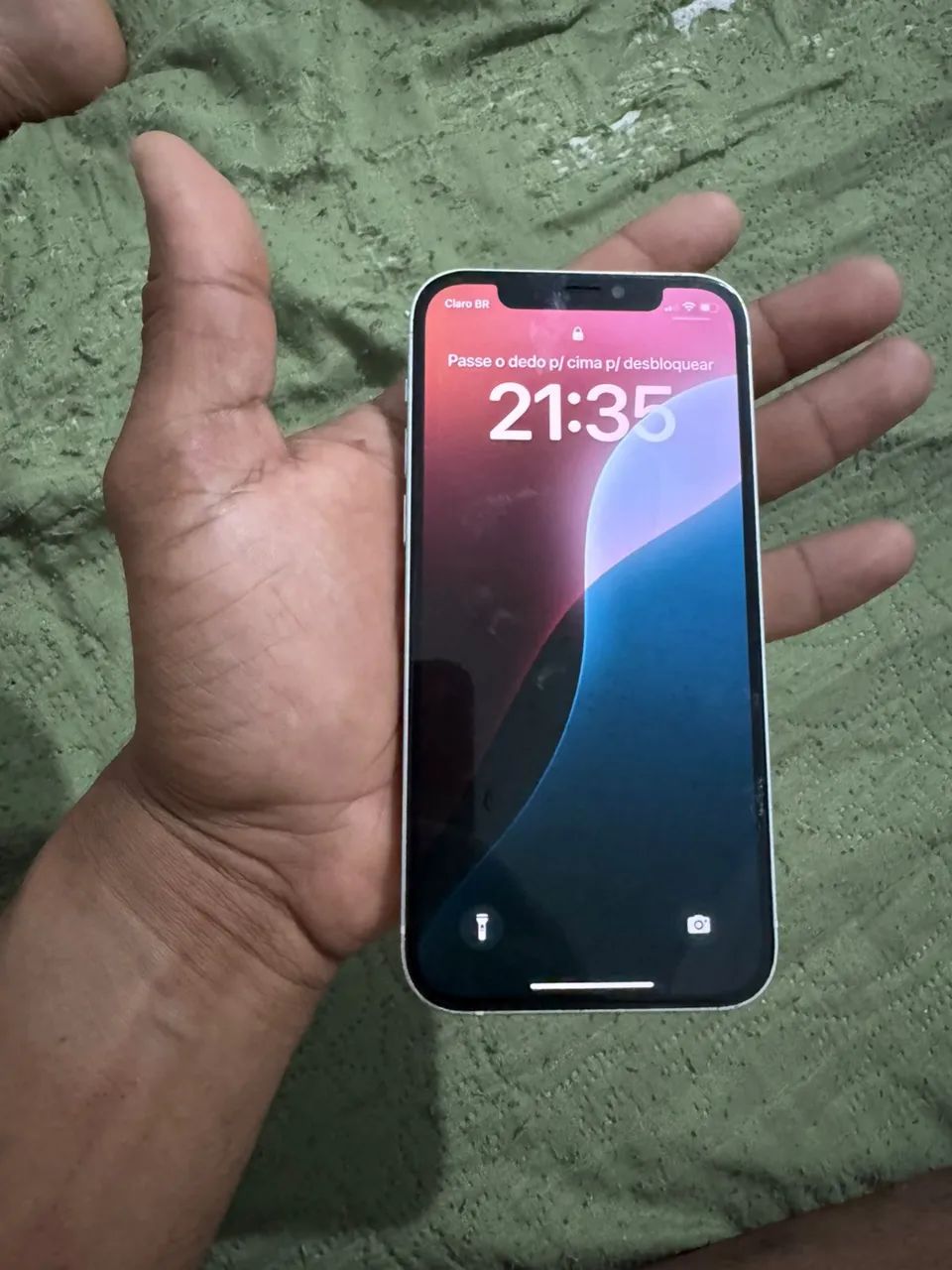 IPHONE 12  - Foto 2